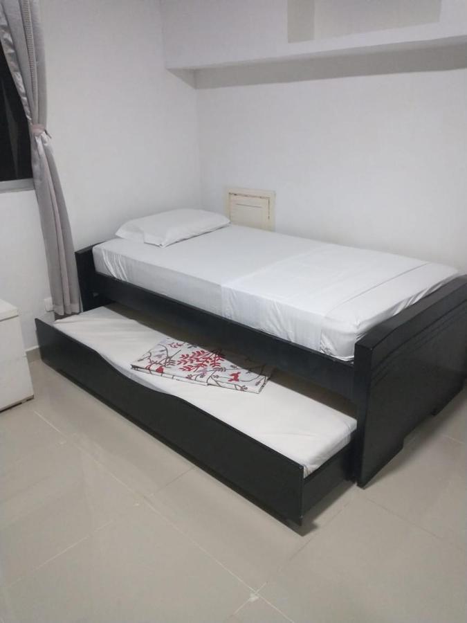 Apartamento Playero Cartagena Exterior foto