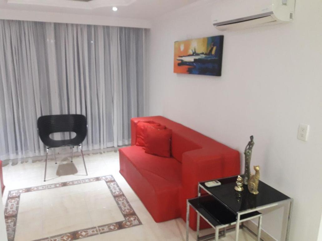 Apartamento Playero Cartagena Exterior foto